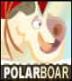 Polar Boar